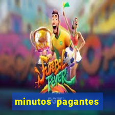 minutos pagantes fortune dragon hoje